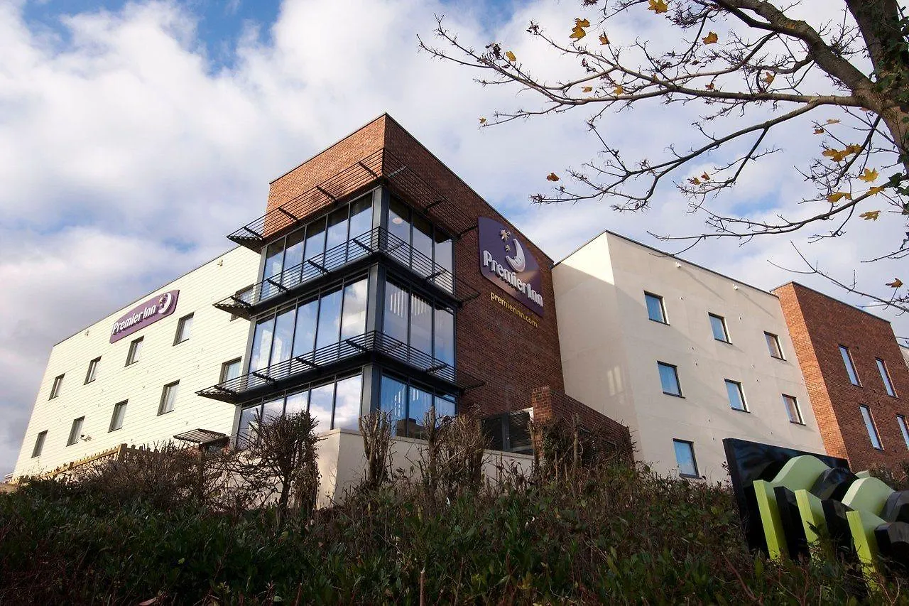 Premier Inn Exeter