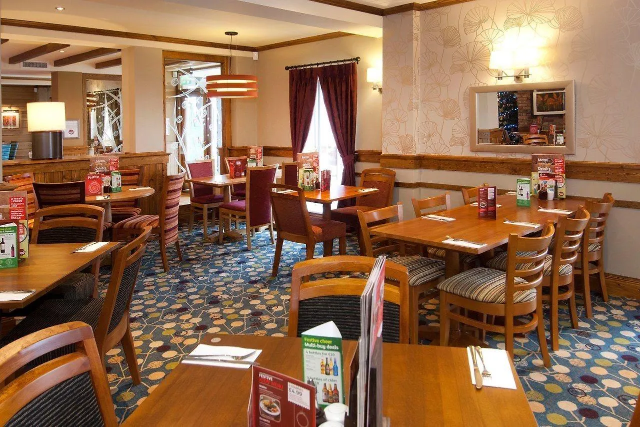 Hotel Premier Inn Exeter
