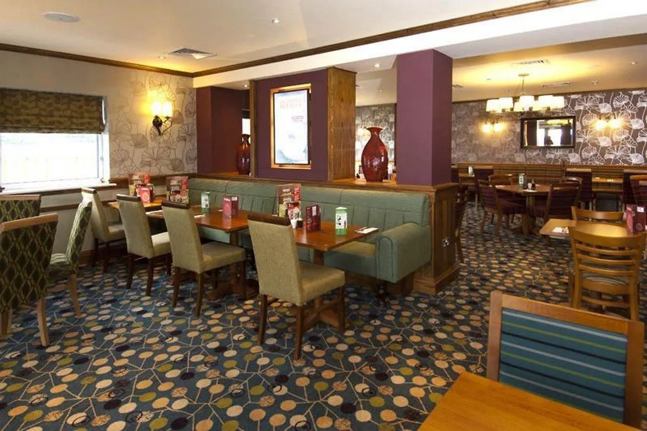 Hotel Premier Inn Exeter