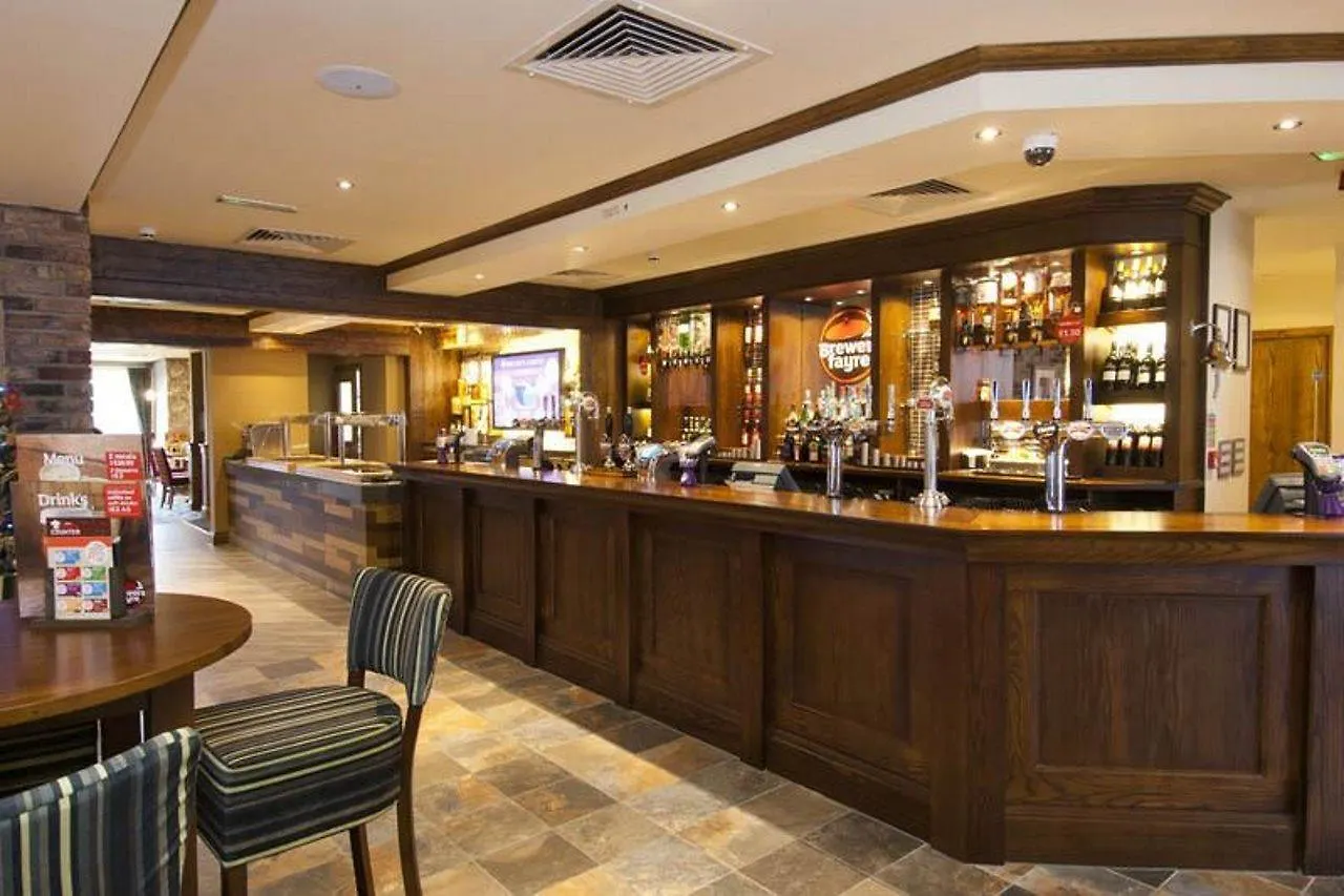 *** Hotel Premier Inn Exeter United Kingdom