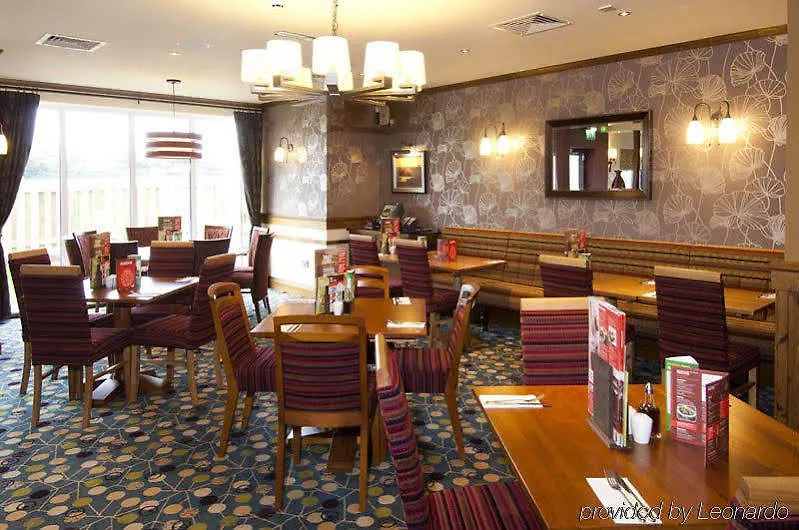 Premier Inn Exeter United Kingdom