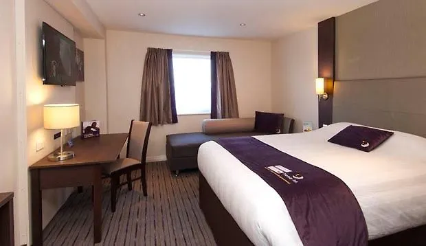 Premier Inn Exeter Hotel